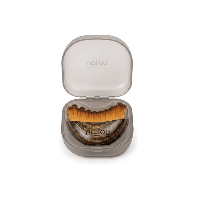 Étui de rangement Nailou, plastique souple imperméable